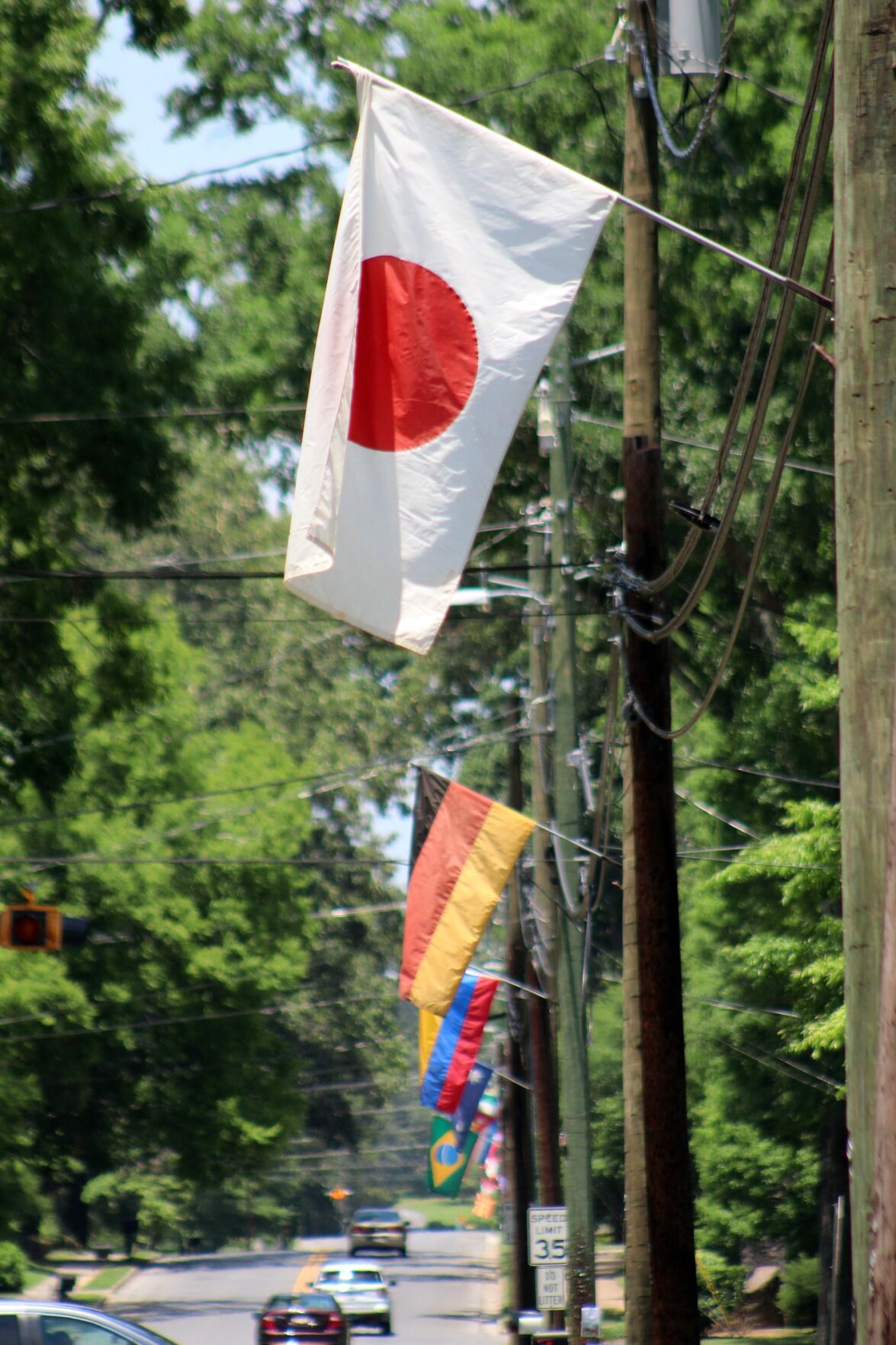 Wheelchair athletes returning to Cedartown